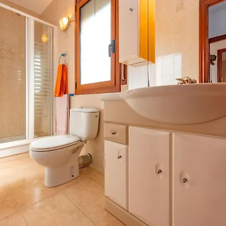 Holiday home Holiday Mar De Java