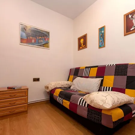 Holiday Mar De Java Holiday home Segur de Calafell