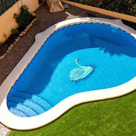 Holiday Mar De Java * Segur de Calafell