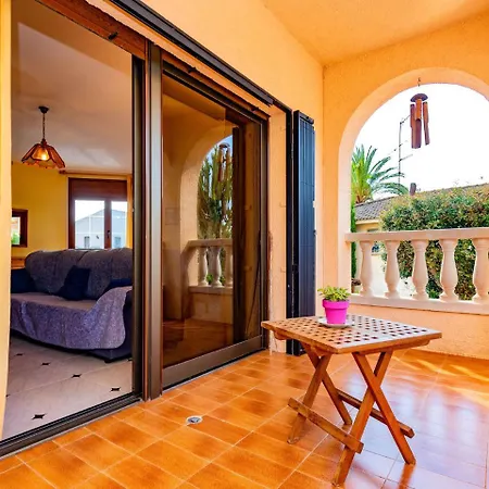 Holiday Mar De Java Holiday home