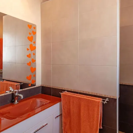 Holiday Mar De Java Holiday home *