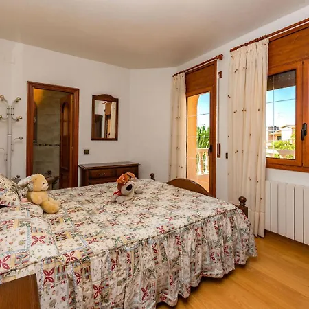Holiday home Holiday Mar De Java